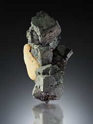 Deutschland/Nordrhein-Westfalen/Köln, Bezirk/Euskirchen, Kreis/Mechernich, Stadt/Kalenberg, Stadtteil/Tagebau Kalenberg (Kallmuther Berg)