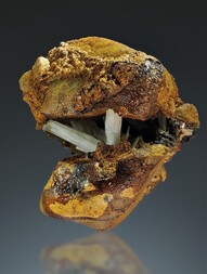 Deutschland/Nordrhein-Westfalen/Köln, Bezirk/Euskirchen, Kreis/Mechernich, Stadt/Kalenberg, Stadtteil/Tagebau Kalenberg (Kallmuther Berg)