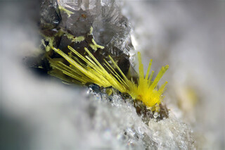 Deutschland/Sachsen/Vogtlandkreis/Bergen/Streuberg (Schacht 254)