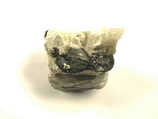 Portugal/Guarda, Distrito/Guarda, Município/Gonçalo/Alvarrões Steinbrüche/Alvarrões Mine (Seixo Amarelo)