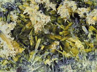 Demokratische Republik Kongo/Katanga (Shaba), Provinz/Lualaba, Distrikt/Kolwezi, Revier/Kolwezi, Stadt/Musonoi