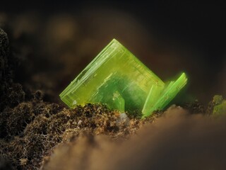 Deutschland/Bayern/Oberpfalz, Bezirk/Neustadt an der Waldnaab, Landkreis/Waidhaus/Hagendorf/Hagendorf-Süd (Grube Cornelia)