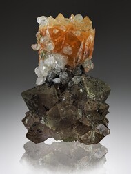 Deutschland/Rheinland-Pfalz/Birkenfeld, Landkreis/Herrstein-Rhaunen, Verbandsgem./Niederwörresbach/Steinbruch Juchem