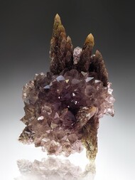 Deutschland/Rheinland-Pfalz/Birkenfeld, Landkreis/Herrstein-Rhaunen, Verbandsgem./Niederwörresbach/Steinbruch Juchem