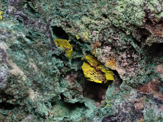 Demokratische Republik Kongo/Katanga (Shaba), Provinz/Lualaba, Distrikt/Kolwezi, Revier/Kolwezi, Stadt/Musonoi