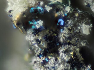 Deutschland/Bayern/Oberpfalz, Bezirk/Neustadt an der Waldnaab, Landkreis/Waidhaus, Gemeinde/Hagendorf, Ortsteil/Hagendorf-Süd (Grube Cornelia)