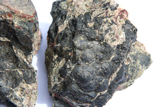 Deutschland/Sachsen/Erzgebirgskreis/Aue-Bad Schlema, Große Kreisstadt/Lagerstätte Schlema-Alberoda/Schacht 371