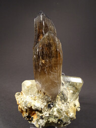 Namibia/Kunene, Region/Damaraland/Kleine und Große Spitzkoppe