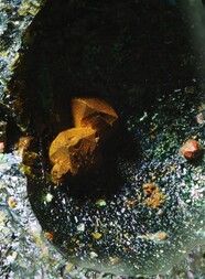 UK/England/Cornwall Co./St. Just District/Hayle/Hayle Smelter