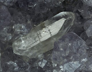 USA/Utah/Juab County/Thomas Range/Lookout Prospect