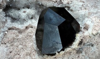 USA/Nevada/White Pine County/Robinson District/Ely/Garnet Hill