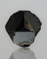 USA/Utah/Juab County/Thomas Range/Maynard's Claim (Pismire Knolls)