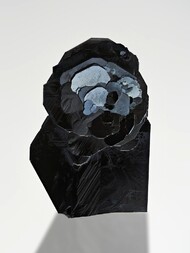 USA/Utah/Juab County/Thomas Range/Durangit Claim (Tin Prospect)