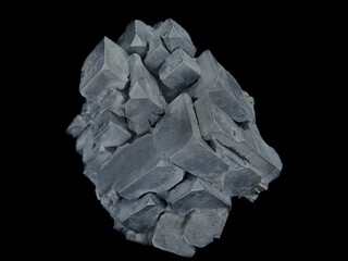 Bulgarien/Smoljan (Smolyan), Oblast/Madan, Obshtina/Madan Erzfeld/Boriaeva (Burieva; Borieva)-Grubenkomplex