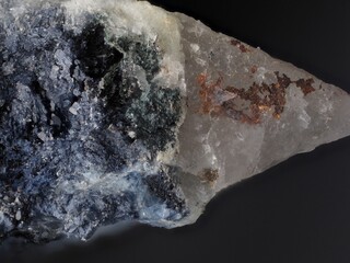 Deutschland/Bayern/Oberpfalz, Bezirk/Neustadt an der Waldnaab, Landkreis/Waidhaus, Gemeinde/Hagendorf, Ortsteil/Hagendorf-Süd (Grube Cornelia)