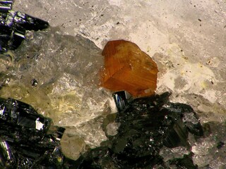 Deutschland/Thüringen/Nordhausen, Landkreis/Harztor/Ilfeld/Braunsteinhaus