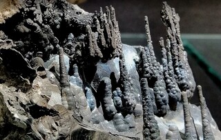 Deutschland/Baden-Württemberg/Freiburg, Bezirk/Ortenaukreis/Oberwolfach/Grube Clara