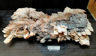 Deutschland/Baden-Württemberg/Freiburg, Bezirk/Ortenaukreis/Oberwolfach/Grube Clara