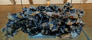 Deutschland/Baden-Württemberg/Freiburg, Bezirk/Ortenaukreis/Oberwolfach/Grube Clara