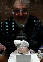 Deutschland/Baden-Württemberg/Freiburg, Bezirk/Ortenaukreis/Oberwolfach/Grube Clara