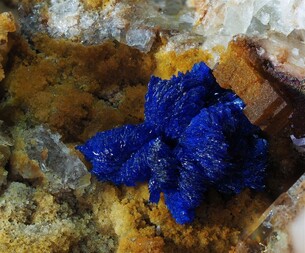 Deutschland/Baden-Württemberg/Freiburg, Bezirk/Ortenaukreis/Oberwolfach/Grube Clara