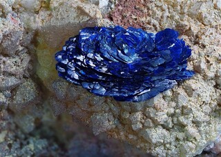 Deutschland/Baden-Württemberg/Freiburg, Bezirk/Ortenaukreis/Oberwolfach/Grube Clara