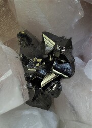 Deutschland/Baden-Württemberg/Freiburg, Bezirk/Ortenaukreis/Steinach/Steinbruch Artenberg