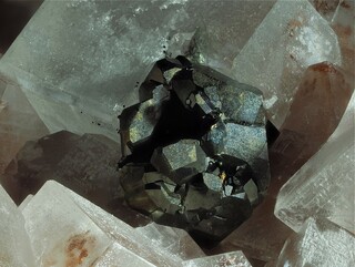 Deutschland/Baden-Württemberg/Freiburg, Bezirk/Ortenaukreis/Steinach/Steinbruch Artenberg