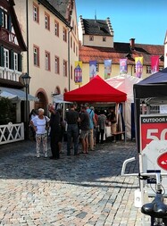 Deutschland/Baden-Württemberg/Freiburg, Bezirk/Ortenaukreis/Wolfach, Stadtgemeinde