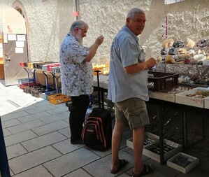 Deutschland/Baden-Württemberg/Freiburg, Bezirk/Ortenaukreis/Wolfach, Stadtgemeinde