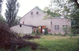 Deutschland/Sachsen/Mittelsachsen, Landkreis/Freiberg, Revier/Großschirma/Grube Churprinz Friedrich August