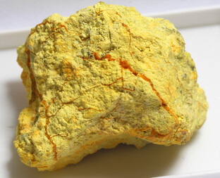 Demokratische Republik Kongo/Katanga (Shaba), Provinz/Ober-Katanga (Haut-Katanga), Distrikt/Shinkolobwe (Kasolo)/Shinkolobwe Mine (Kasolo Mine)