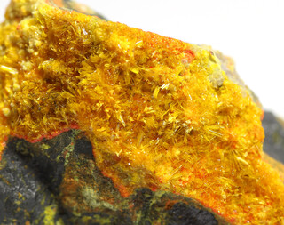 Demokratische Republik Kongo/Katanga (Shaba), Provinz/Ober-Katanga (Haut-Katanga), Distrikt/Shinkolobwe (Kasolo)/Shinkolobwe Mine (Kasolo Mine)