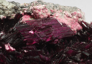 Marokko/Drâa-Tafilalet, Region/Bou Azzer, Bergbaurevier