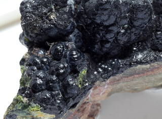 Deutschland/Sachsen/Erzgebirgskreis/Aue-Bad Schlema, Große Kreisstadt/Lagerstätte Schlema-Alberoda/Schacht 371