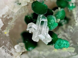 Deutschland/Sachsen/Erzgebirgskreis/Annaberg, Revier/Bärenstein/Niederschlag/Grube Straßburger Glück