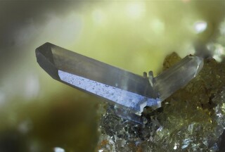 Deutschland/Baden-Württemberg/Freiburg, Bezirk/Ortenaukreis/Oberwolfach/Grube Clara