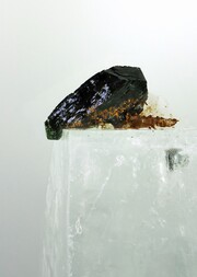 Deutschland/Baden-Württemberg/Freiburg, Bezirk/Ortenaukreis/Oberwolfach/Grube Clara