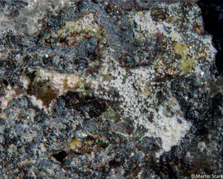 Tschechien/Karlovarský kraj (Karlsbad)/Sokolov, Okres (Falkenau)/Horní Slavkov, Obec (Schlaggenwald, Gemeinde)/Uran-Distrikt