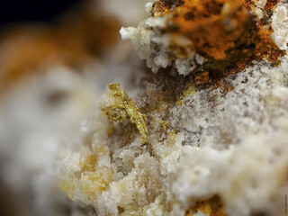 Deutschland/Baden-Württemberg/Freiburg, Bezirk/Ortenaukreis/Oberwolfach/Grube Clara