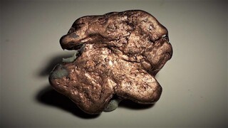 USA/Michigan/Keweenaw Peninsula