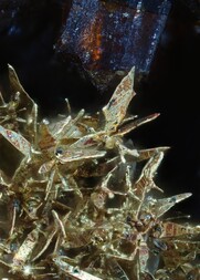 Rumänien/Alba, Kreis/Kleinschlatten (Zlatna)/Botești (Boteș; Botes; Botesbánya)