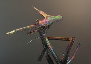 Deutschland/Hessen/Darmstadt, Bezirk/Bergstraße, Landkreis/Abtsteinach/Mackenheim/Amphibolitbruch (Schriesheim AG)