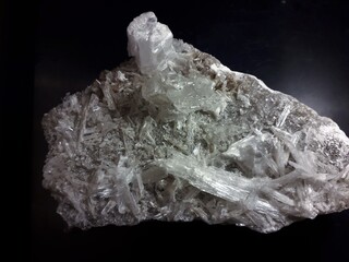 Deutschland/Thüringen/Nordhausen, Landkreis/Nordhausen/Salza/Steinbruch am Kohnstein