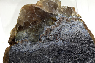 UK/England/Cornwall Co./St. Austell District