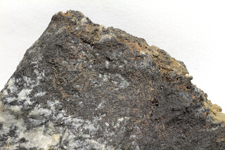 Deutschland/Sachsen/Erzgebirgskreis/Schneeberg, Lagerstätte