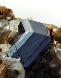 Schweiz/Wallis, Kanton/Goms, Bezirk/Binntal/Binn/Ofenhorn-Turbhorn-Gebiet/Turbenalp