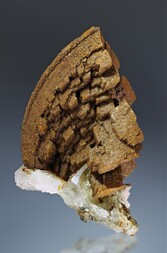 Schweiz/Wallis, Kanton/Goms, Bezirk/Binntal/Binn/Ofenhorn-Turbhorn-Gebiet/Turbenalp