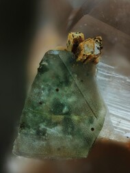 Italien/Lombardei (Lombardia), Region/Varese, Provinz/Cuasso al Monte/Cava Gebel (Cava Mantegazza; Cava Bianchi)