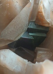 Italien/Lombardei (Lombardia), Region/Varese, Provinz/Cuasso al Monte/Cava Gebel (Cava Mantegazza; Cava Bianchi)